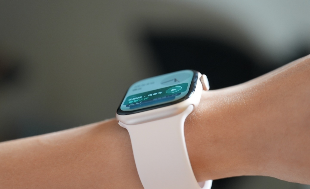 Apple Watch Series 10 使用心得老实说：这三点可能会让你升级有感 第4张