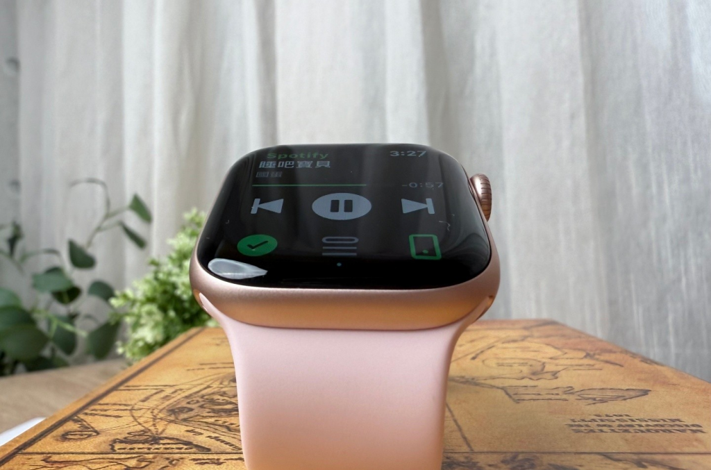 Apple Watch Series 10 使用心得老实说：这三点可能会让你升级有感 第5张