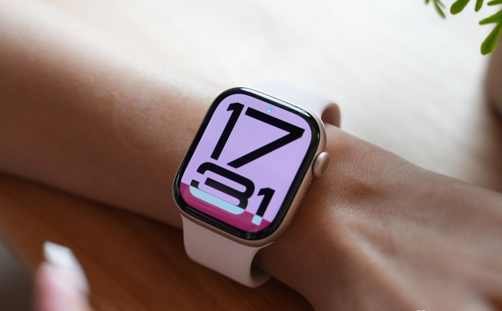 Apple Watch Series 10 使用心得老实说：这三点可能会让你升级有感 第6张