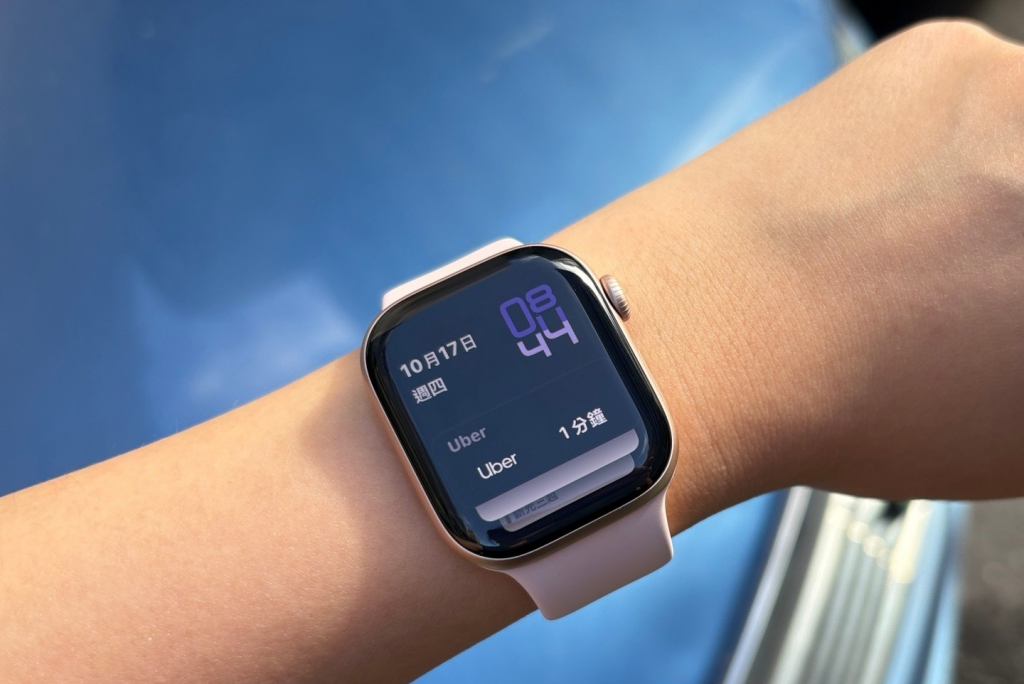 Apple Watch Series 10 使用心得老实说：这三点可能会让你升级有感 第7张