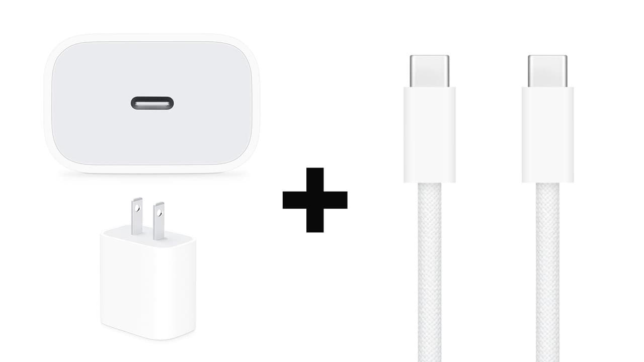 iPhone 16/16 Pro充电头推荐与选购指南，看懂差异和快充怎么挑 第1张