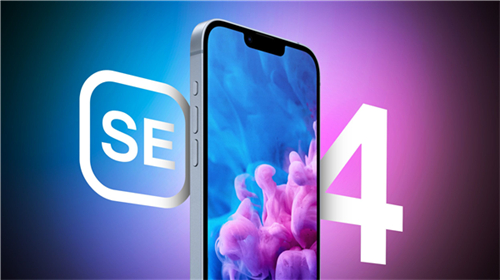 iPhone SE 4机模上手：酷似单摄版iPhone 14 第1张