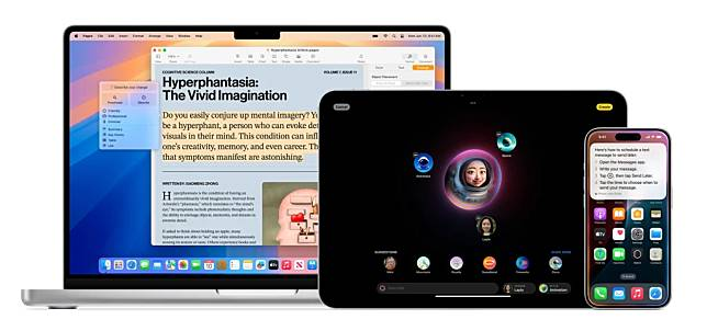iOS 18.1及Apple Intelligence将于10月28日正式推出 第1张 iOS 18.1及Apple Intelligence将于10月28日正式推出 第1张