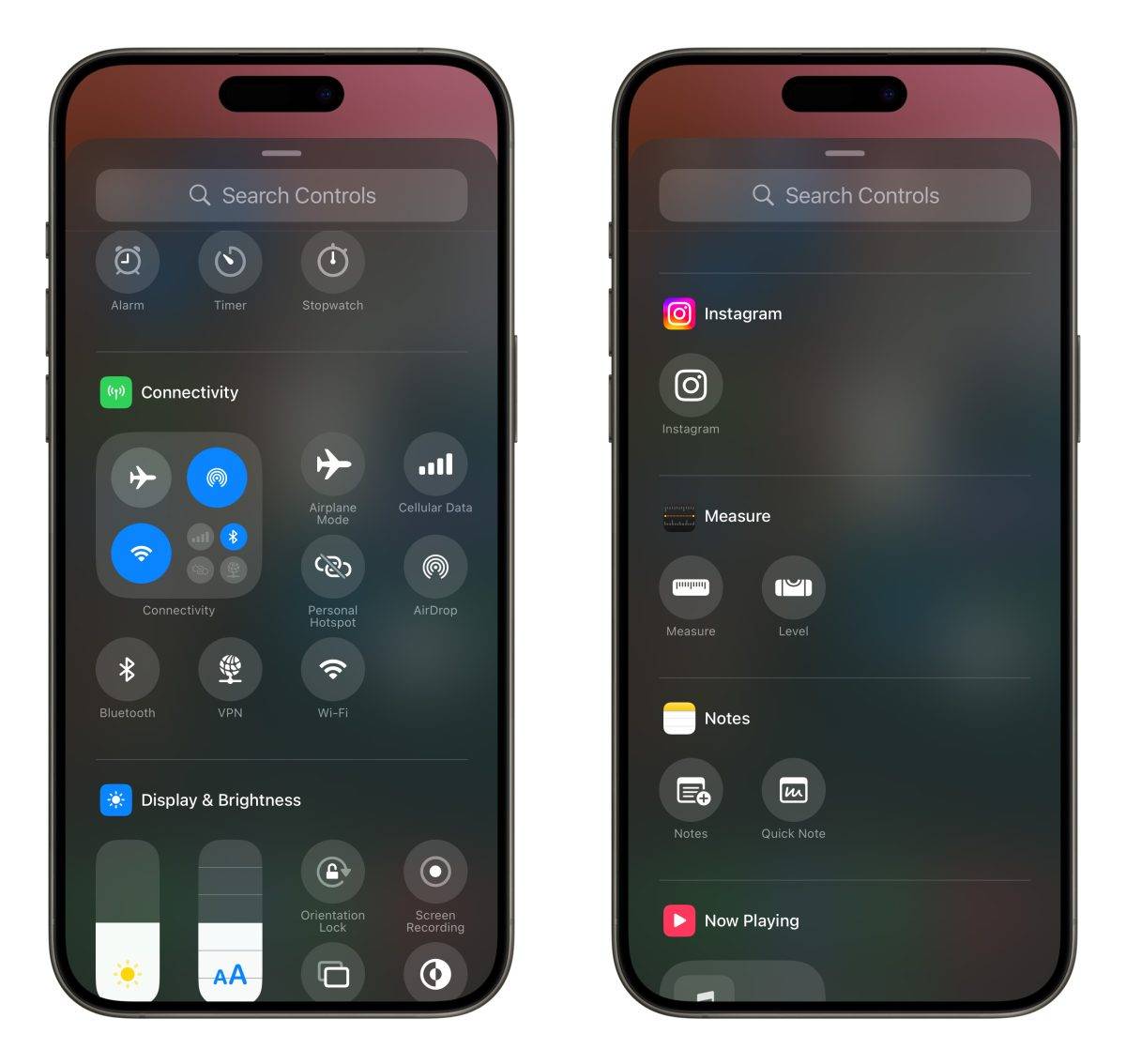 iOS 18.1 RC 版释出！ 下周推出正式版搭配 Apple Intelligence 所有新功能一次了解 第7张