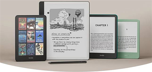 我为什么选择电子阅读器而非iPad 阅读？ 第1张