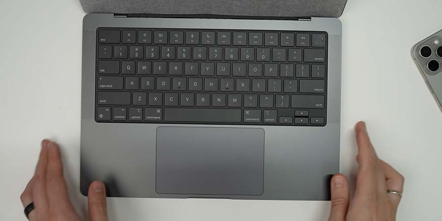 2024 M4 MacBook Pro 爆料：规格、颜色、上市时间 7 大重点 第3张