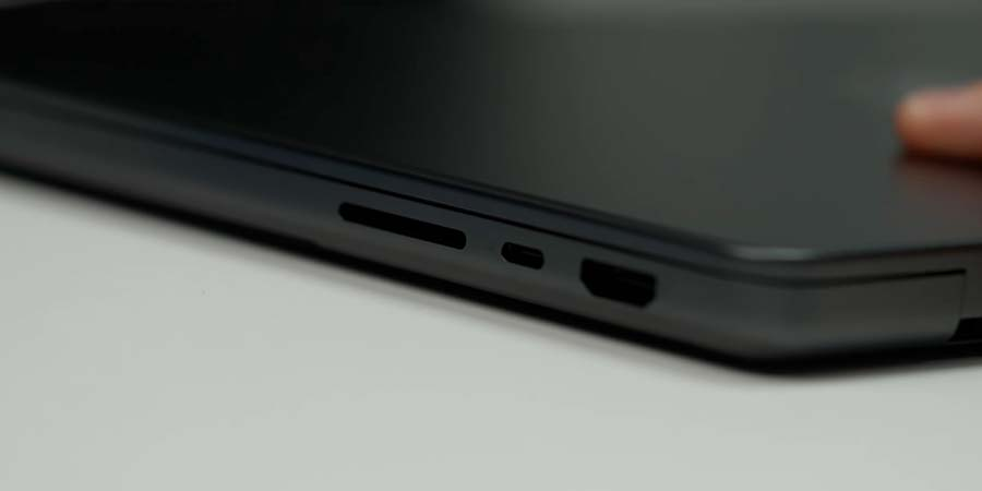 2024 M4 MacBook Pro 爆料：规格、颜色、上市时间 7 大重点 第5张