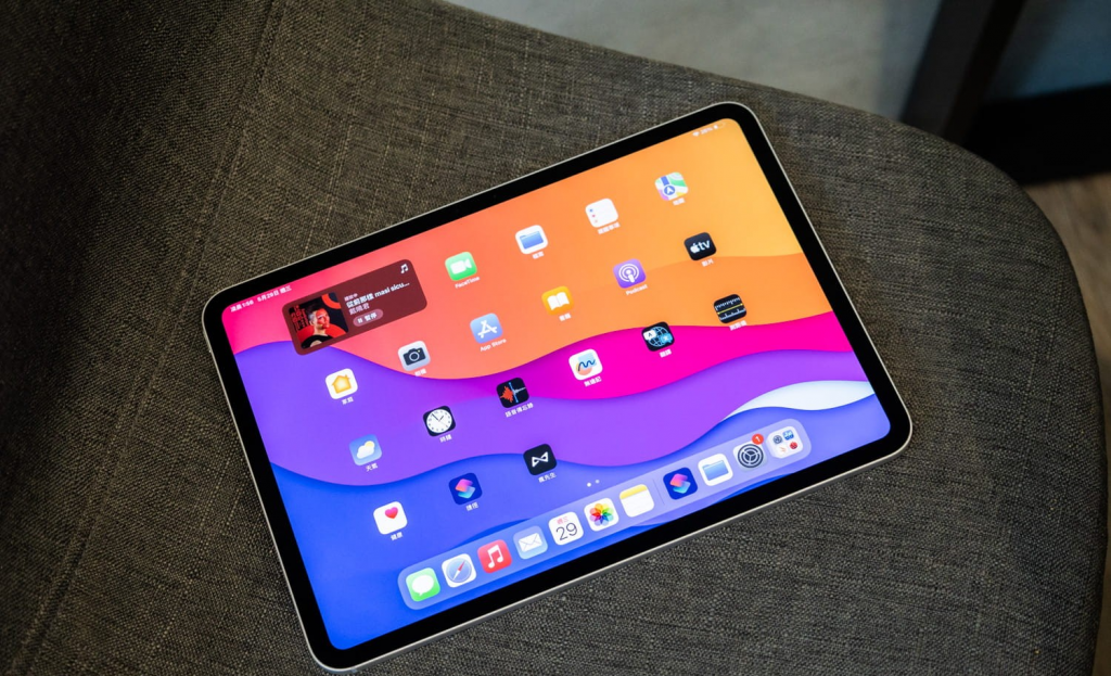 苹果M4 iPad Pro销量超惨淡? 分析师点出背后两大主因 第1张 苹果M4 iPad Pro销量超惨淡? 分析师点出背后两大主因 第1张