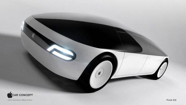 Apple正式取消自动驾驶车辆测试许可Apple Car计划彻底终结 第1张