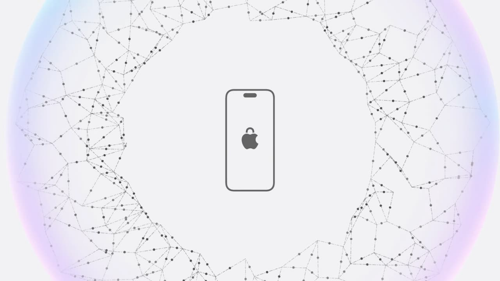 苹果的Apple Intelligence 安全吗？ 详解隐私保护细节 第1张