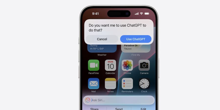 苹果的Apple Intelligence 安全吗？ 详解隐私保护细节 第3张