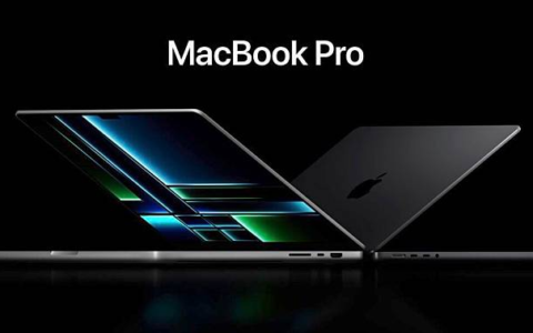 Apple 5G 芯片野心：MacBook、Vision Pro 有望内建移动互联网