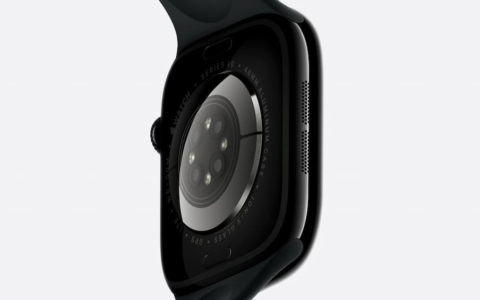 Apple Watch血压侦测何时登场？ 推出时间和功能特色揭秘