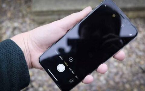 iPhone相机打开却是黑画面？教你7个完美解决问题的方法