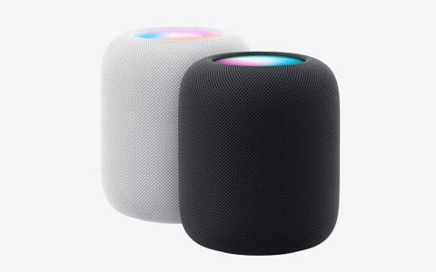 HomePod 18.2 今年最重大升级 Siri 支持 Apple Music 自然语言搜索