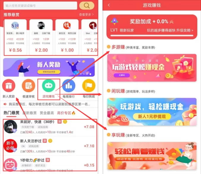 企鹅互助真的能赚钱吗？一天能挣多少钱？