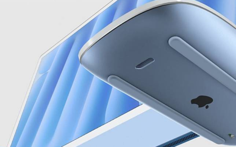 推出超过 15 年的 Magic Mouse 将重新设计