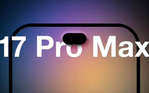苹果手机需要更大RAM？还是等明年的iPhone17手机吧！