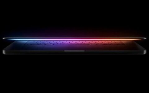 预计2026年，苹果公司将从MacBook Pro 上移除刘海