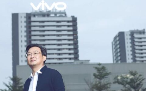 vivo手机创始人沈炜的创业故事，值得我们每个人去学习