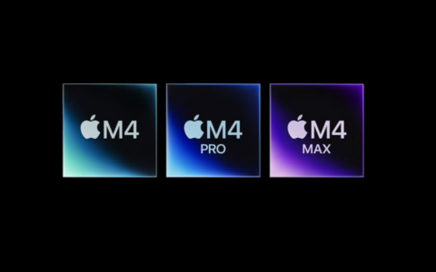 全新 M4 系列 Mac 产品即将推出，汇整 5 个值得期待的更新亮点