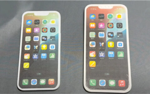 iPhone SE 4机模上手：酷似单摄版iPhone 14