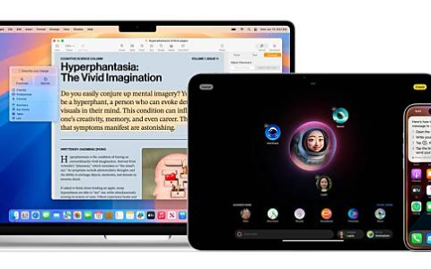 iOS 18.1及Apple Intelligence将于10月28日正式推出