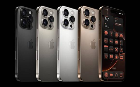 用户投诉iPhone 16 Pro随机重启Apple确认iOS 18.1更新将修正问题