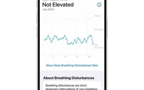iOS 18.1 RC 版释出！ 下周推出正式版搭配 Apple Intelligence 所有新功能一次了解