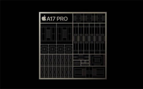 新款iPad mini 7搭载「非完整版」A17 Pro芯片？ GPU核心较少！