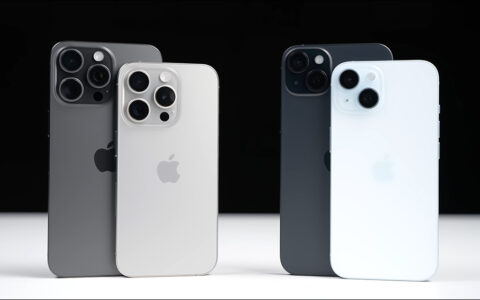 iPhone 用户必看！ 「80% 充电上限」究竟有效吗？ 一年的长期实测结果让人惊讶