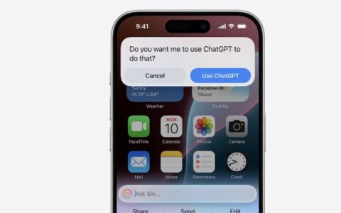 苹果的Apple Intelligence 安全吗？ 详解隐私保护细节