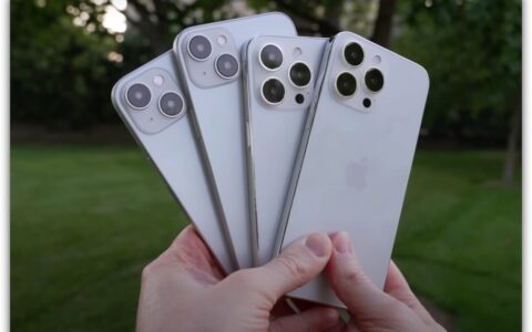 iPhone 15 发表会传言将在 9/13 登场，连预购与上市日期都有消息了