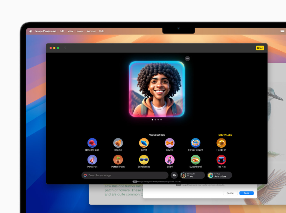 Apple Intelligence 下一波語言支援確認 4 月降臨 - 電腦王阿達 Apple Intelligence 下一波语言支持确认 4 月降临 - 锐达哥