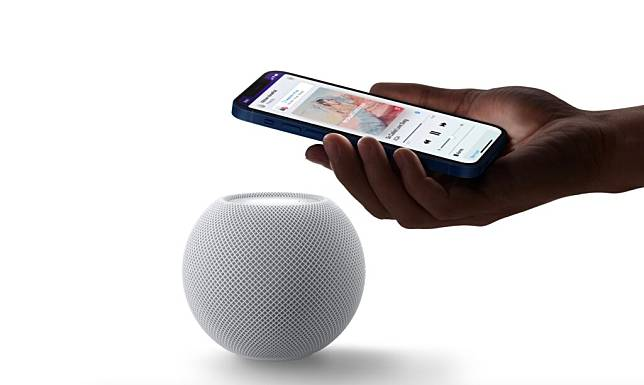 HomePod 18.2 今年最重大升级 Siri 支持 Apple Music 自然语言搜索