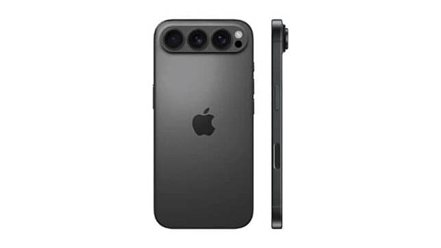 iPhone 17 或将大改外观 供应链消息指相机配置有全新设计