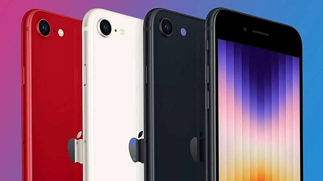Apple 自家 5G Modem 传明年推出 iPhone SE 4 首先采用效能不及 Qualcomm 芯片