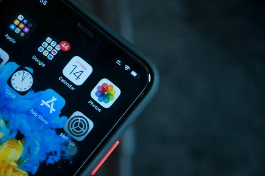 iPhone 个别 App 设定功能方法教学