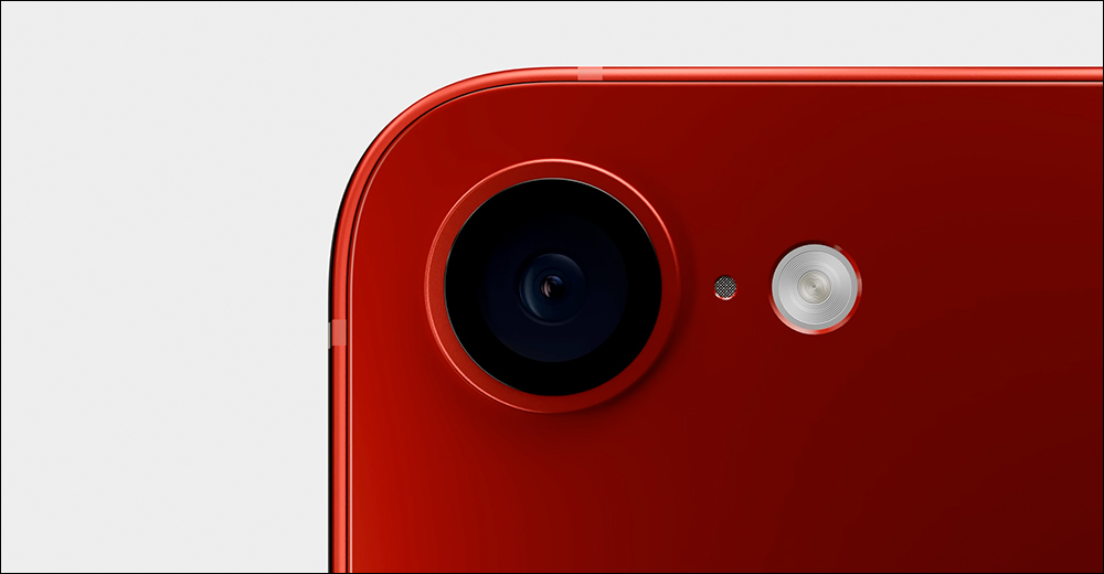iPhone SE 4 样机现身！ 搭载单镜头主相机、有静音开关、没有相机控制按钮 - 锐达哥