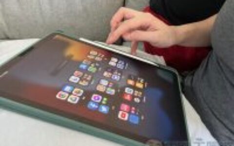 如何清除 iPhone 或 iPad 上的应用程式数据？