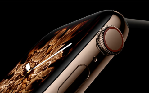 Apple Watch Series 4列入老旧产品，维修和影响一次搞懂