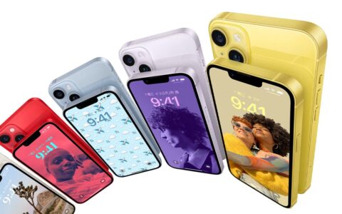 苹果年底欧盟将停卖3款iPhone型号，低价机型下季登场
