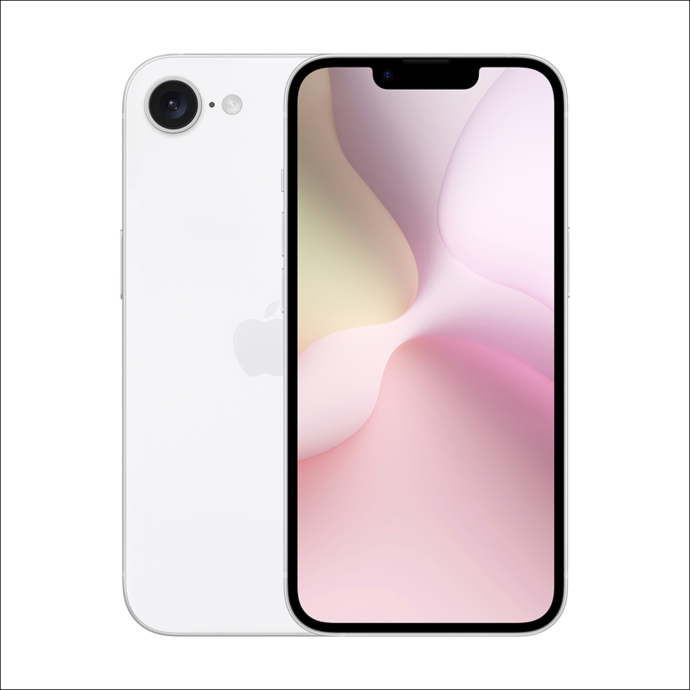 iPhone SE 4 样机现身！ 搭载单镜头主相机、有静音开关、没有相机控制按钮 - 锐达哥