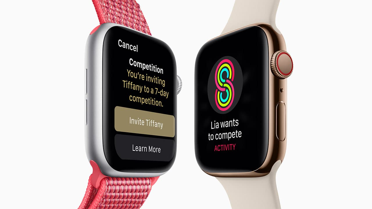 Apple Watch Series 4列入老旧产品,维修和影响一次搞懂