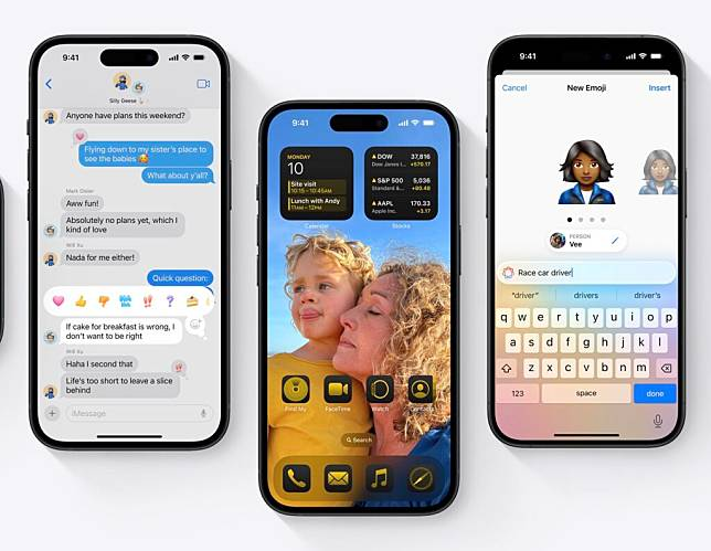 RC 版正式发布 iOS 18.3 新功能一览