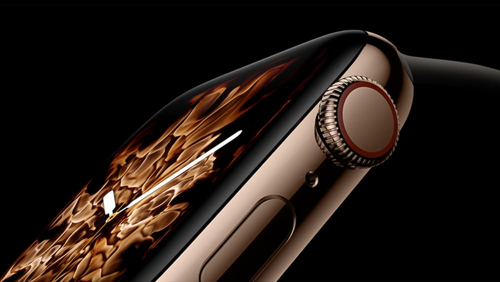 Apple Watch Series 4列入老旧产品,维修和影响一次搞懂