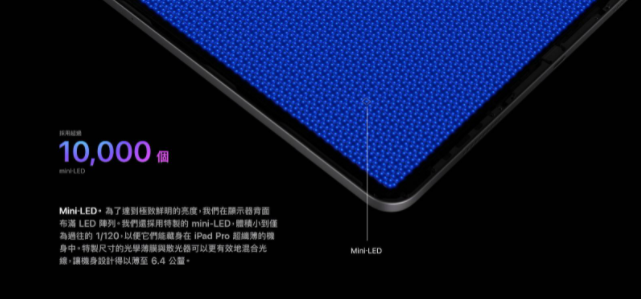 Apple于5月7日举办新品发布会，新款iPad高机率现身 第1张