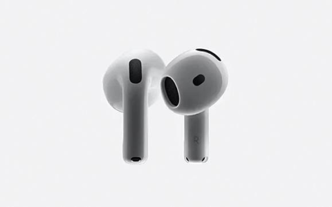 Apple 打造「视觉智能」新体验 AirPods 将配备摄像头