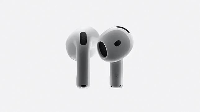 Apple 打造「视觉智能」新体验 AirPods 将配备摄像头