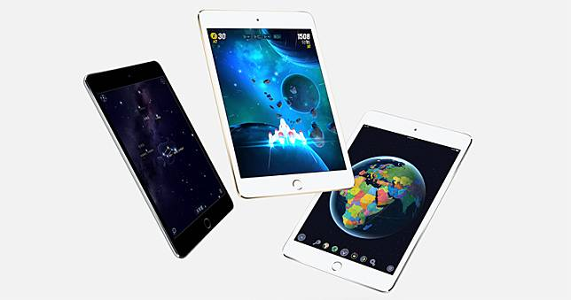 据报iPad mini 5将加入廉价款iPad阵容，9.7次世代版本将增大至10寸以上 第1张